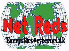 Net Reds logo