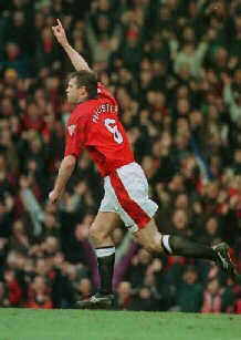 Gary Pallister