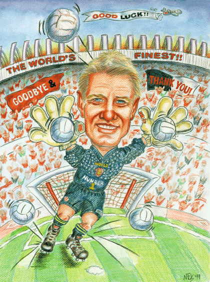 A great cartoon ECF cartoon drawing by NICK OLDHAM<Nick_Oldham@europe.mccann.com>